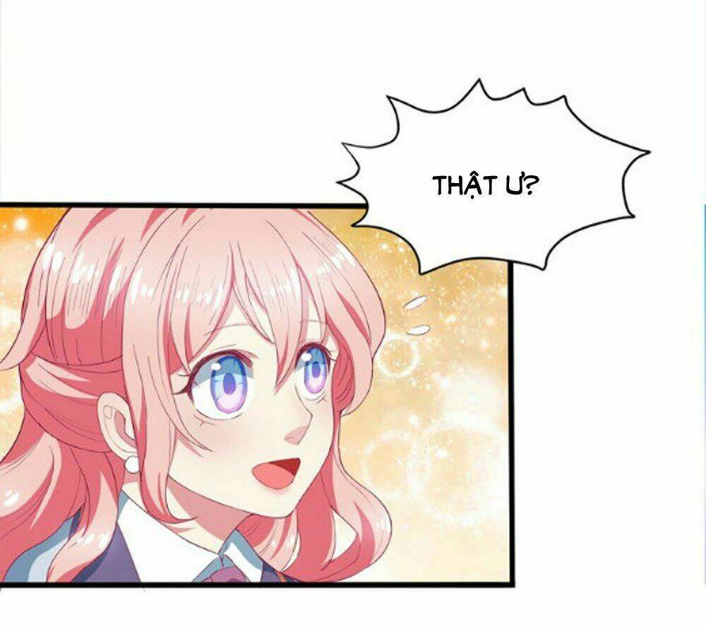 quản lí ngây ngô và thần tượng ác ma chapter 3 4