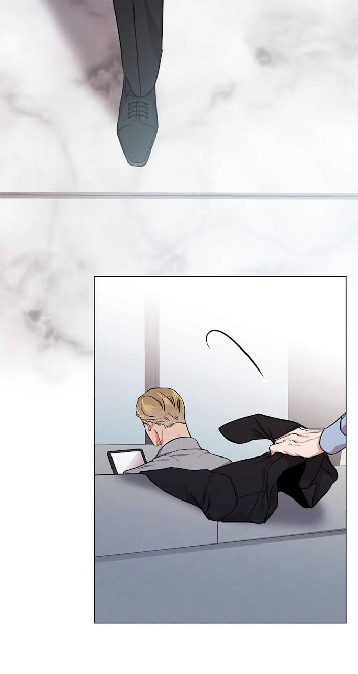 [raw] red candy chapter 66 25