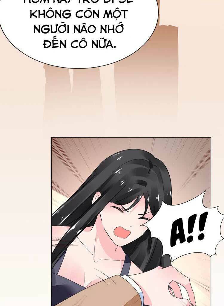 điều ước sủng ái bất bình đẳng chapter 73.2 8