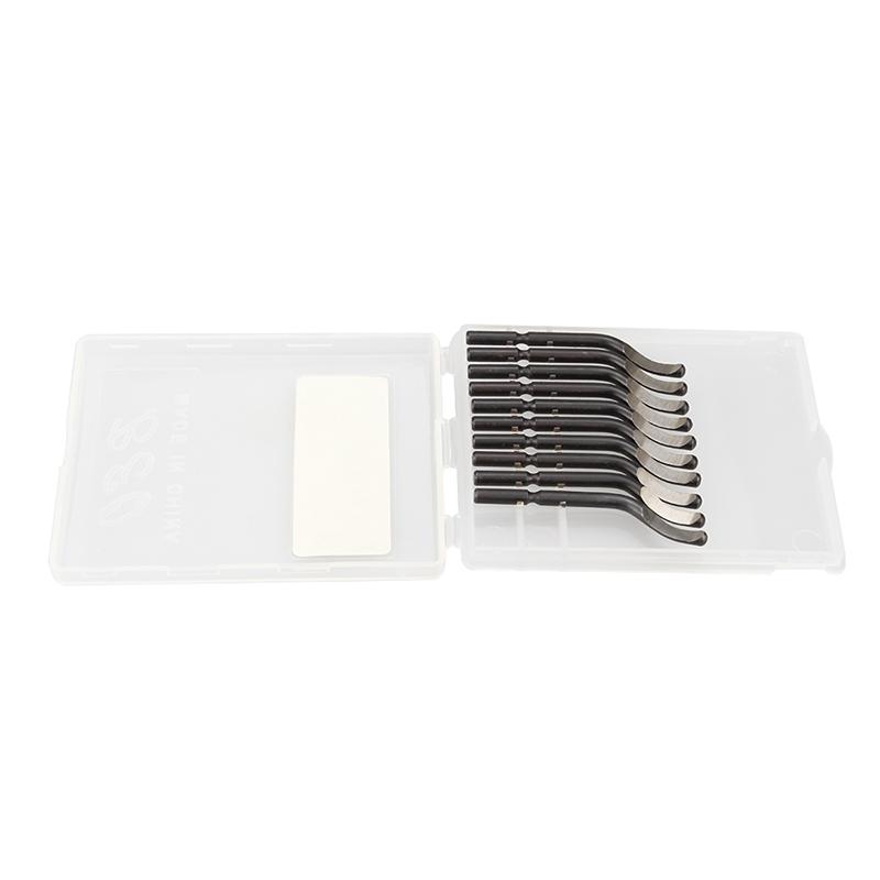 Cắt tỉa dao cạo 3D Công cụ in 3D Công cụ máy in PLA ABS PETG Mô hình vật liệu cắt tỉa Thiết bị cắt tỉa NB1100 BS1010