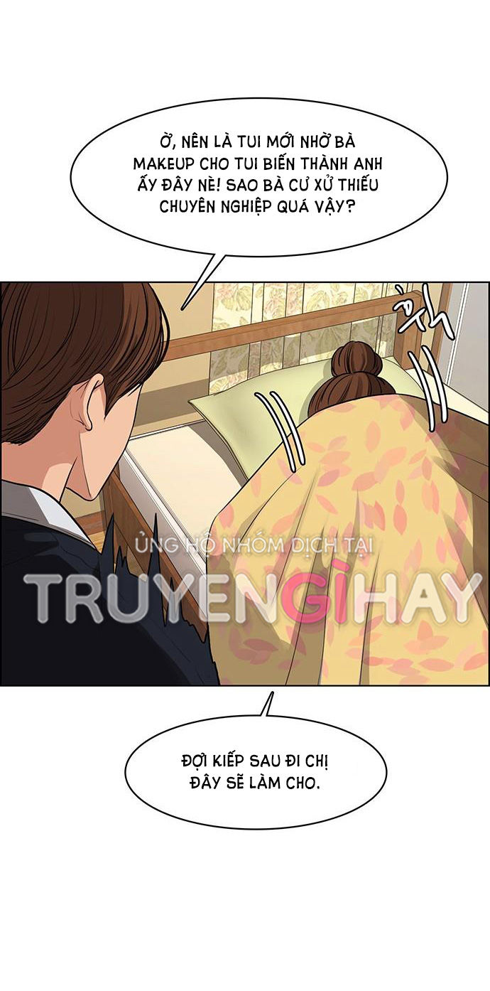 vẻ đẹp đích thực - true beauty chapter 145.1 12