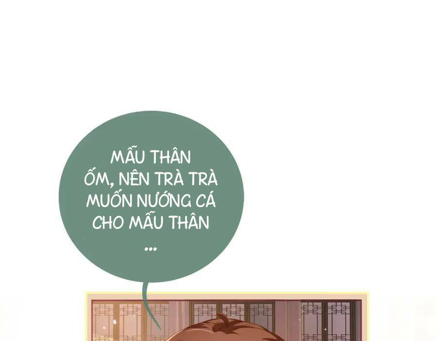 nhặt được bảo bối manh manh chapter 3 85