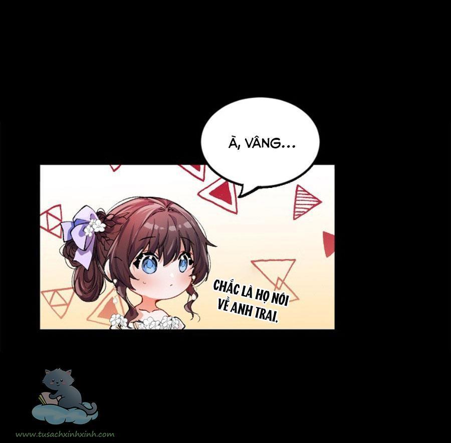 tháng năm cuối cùng của nữ phụ đoản mệnh chapter 3 14