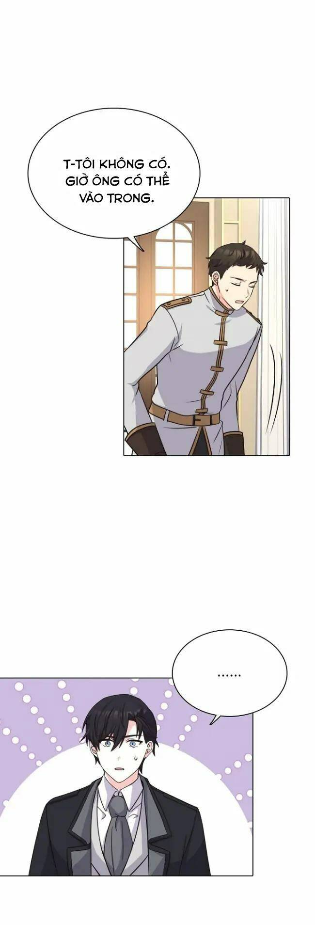 một đêm với hoàng đế chapter 18 40