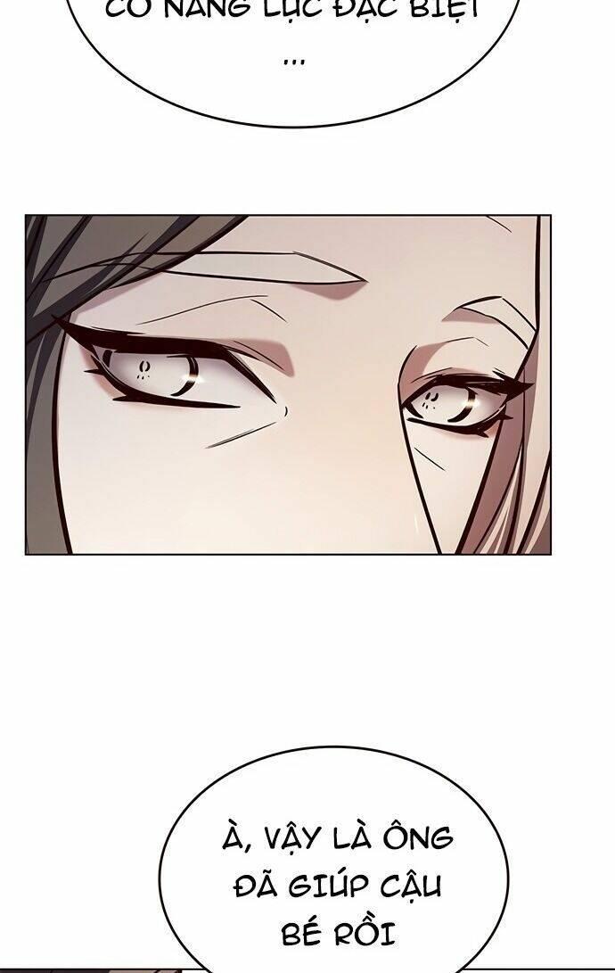 biến thân thành mèo chapter 189 8