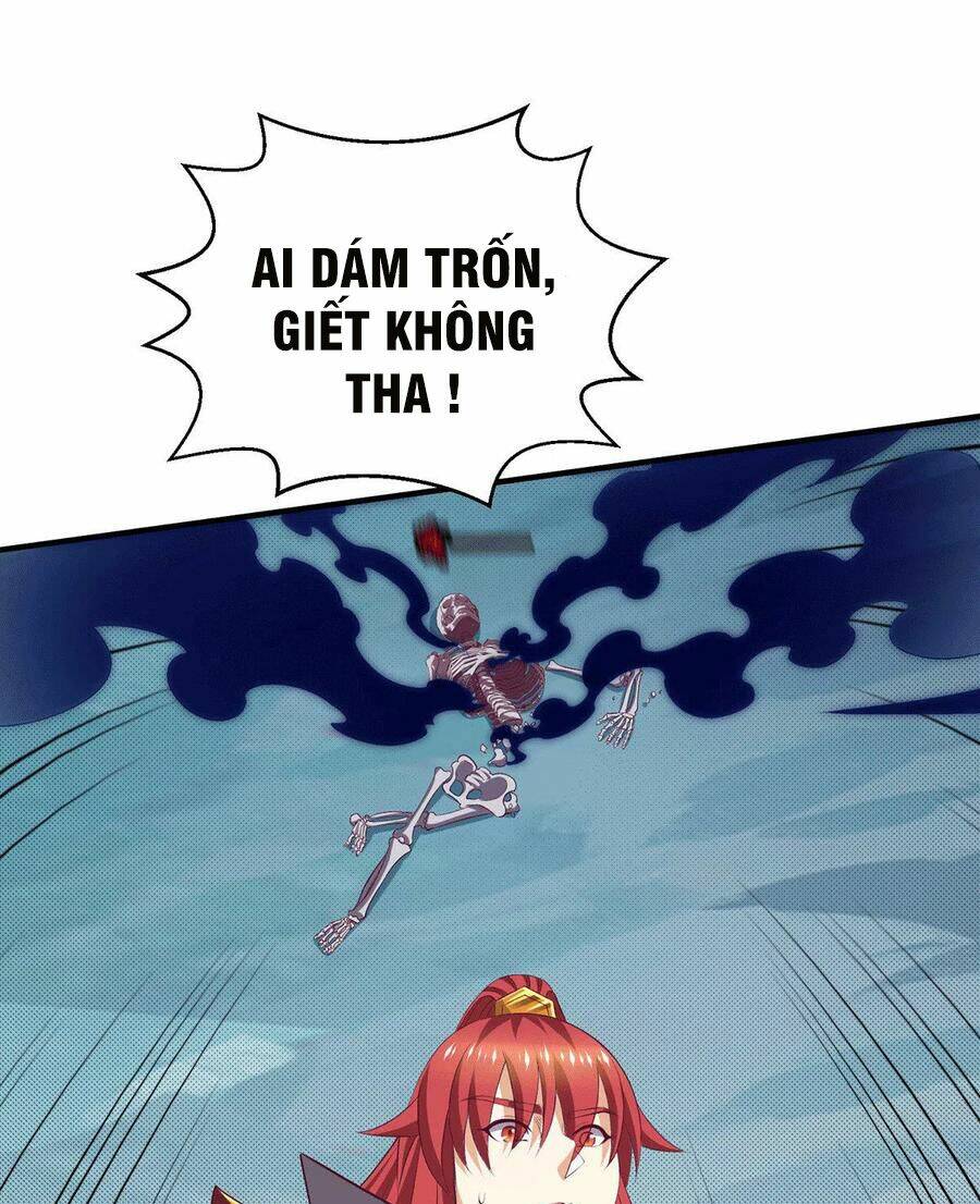 tiên vương trùng sinh chapter 263 24