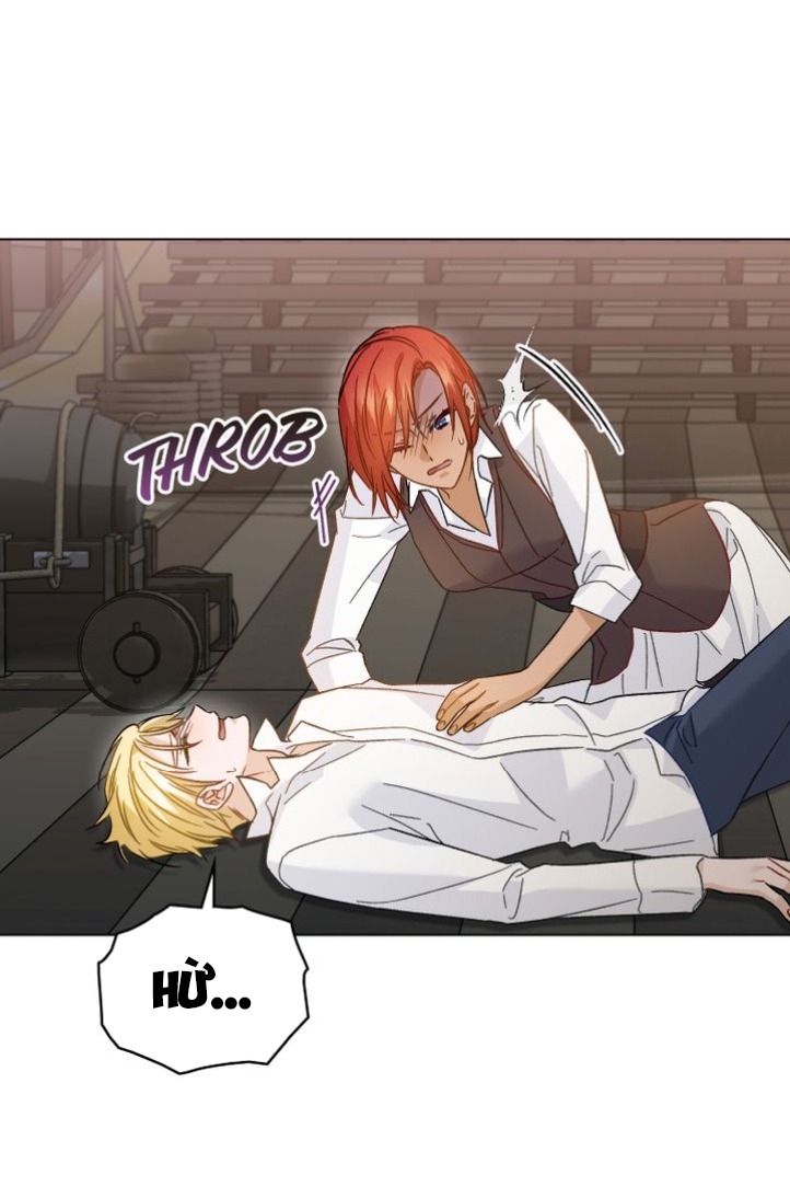 hải tặc thượng lưu chapter 29 26