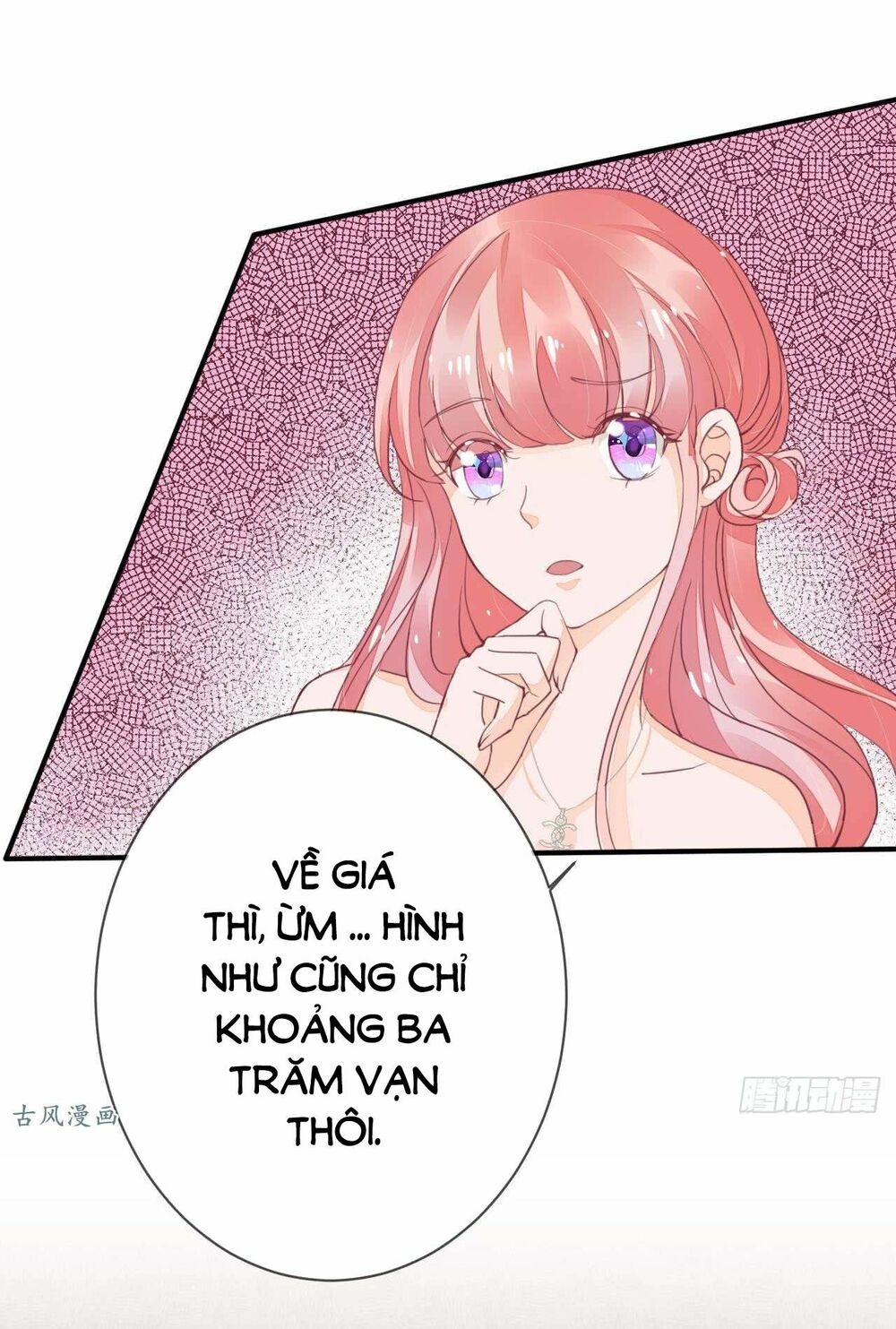 manh thê khó dỗ phần 1 chapter 43 19