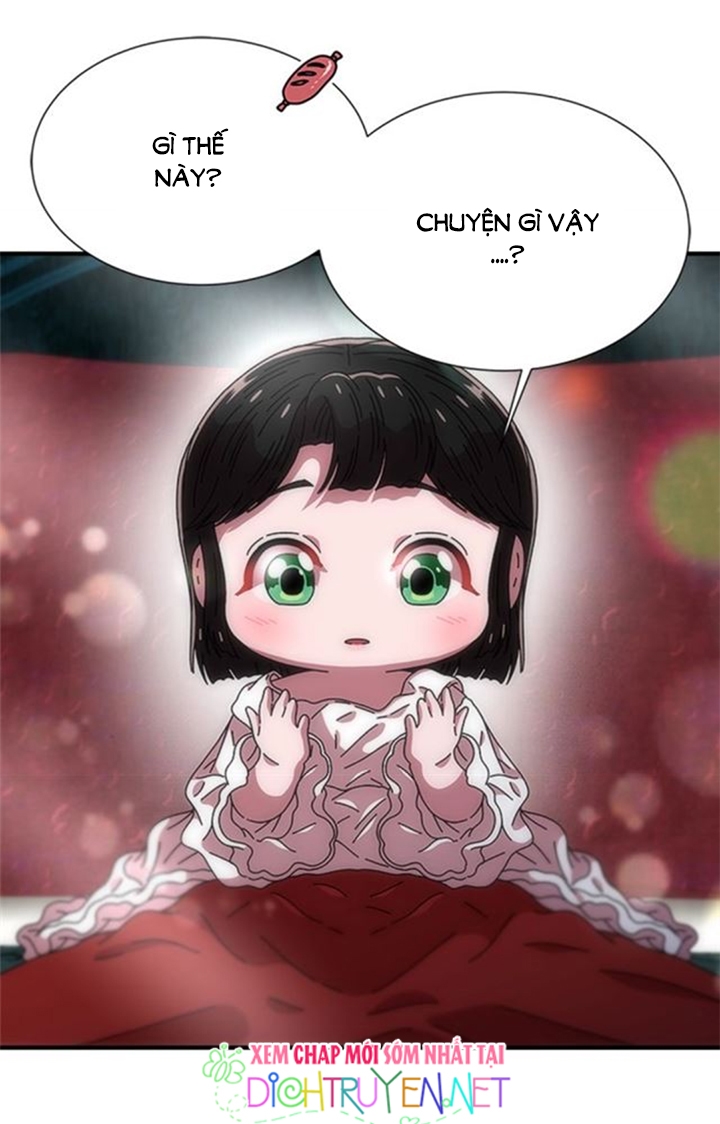 con gái bảo bối của ma vương chapter 61 72