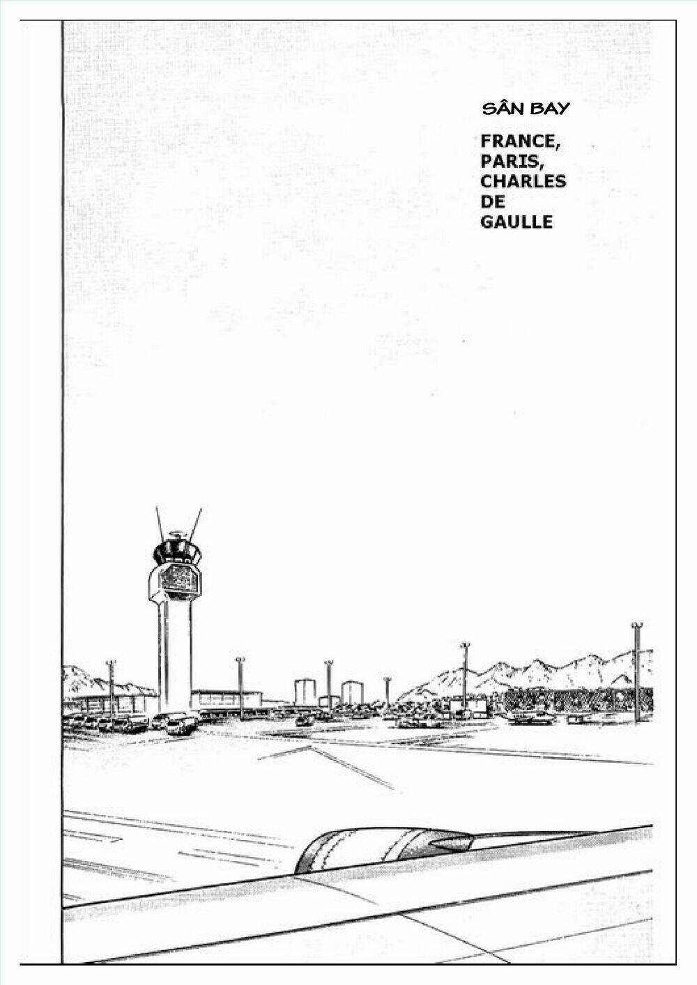 captain tsubasa : j boy's challenge chapter 1 54