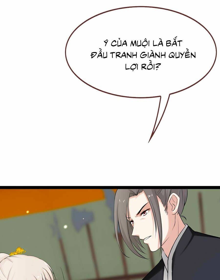 tận kiển minh thần chapter 19 31