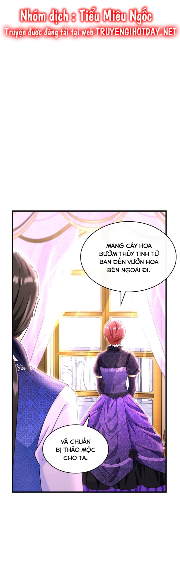 công lý của một ác nữ chapter 93 53