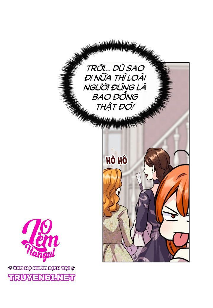 đức hạnh của ác nữ phản diện chapter 65 15