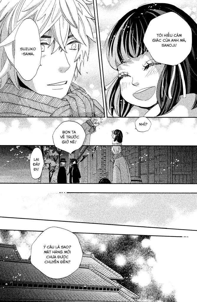 meiji hiiro kitan chapter 11 20