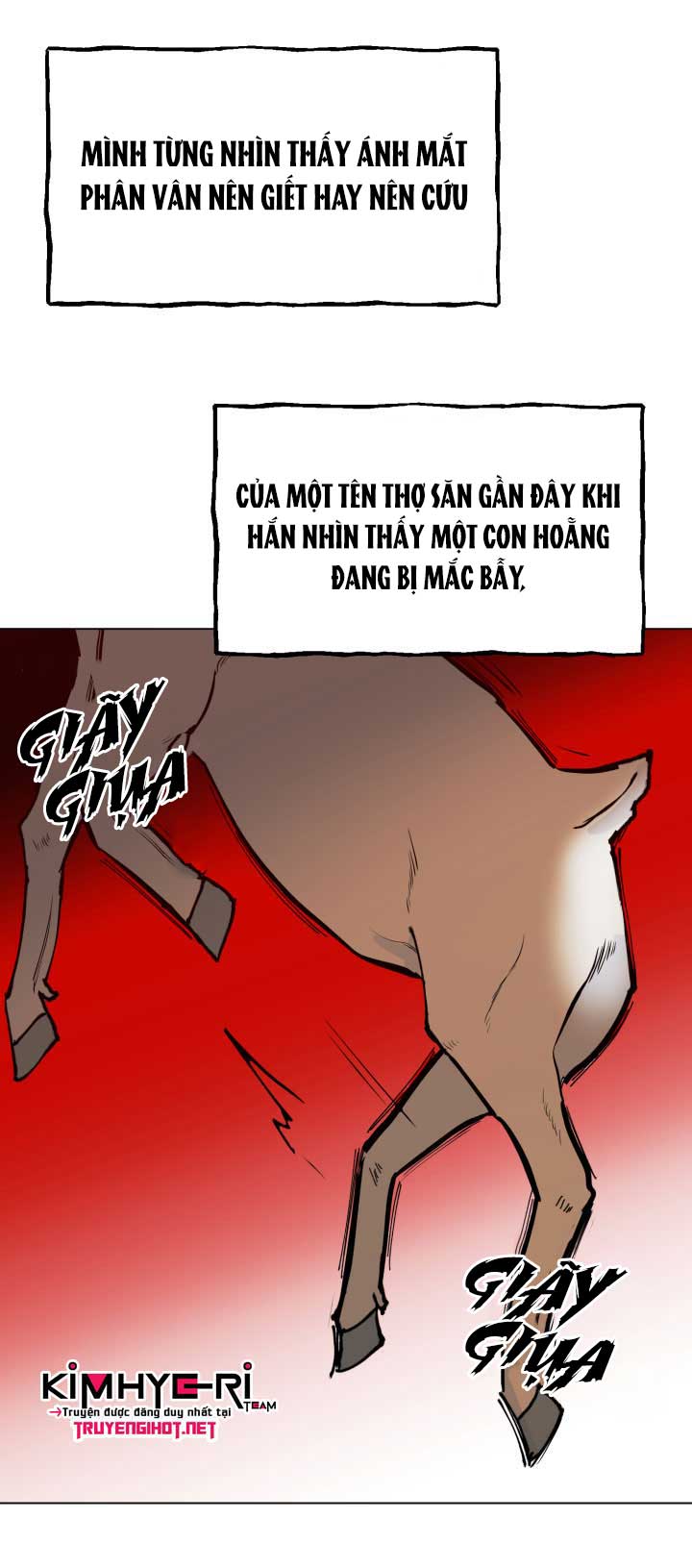 độc chủ chapter 1 40