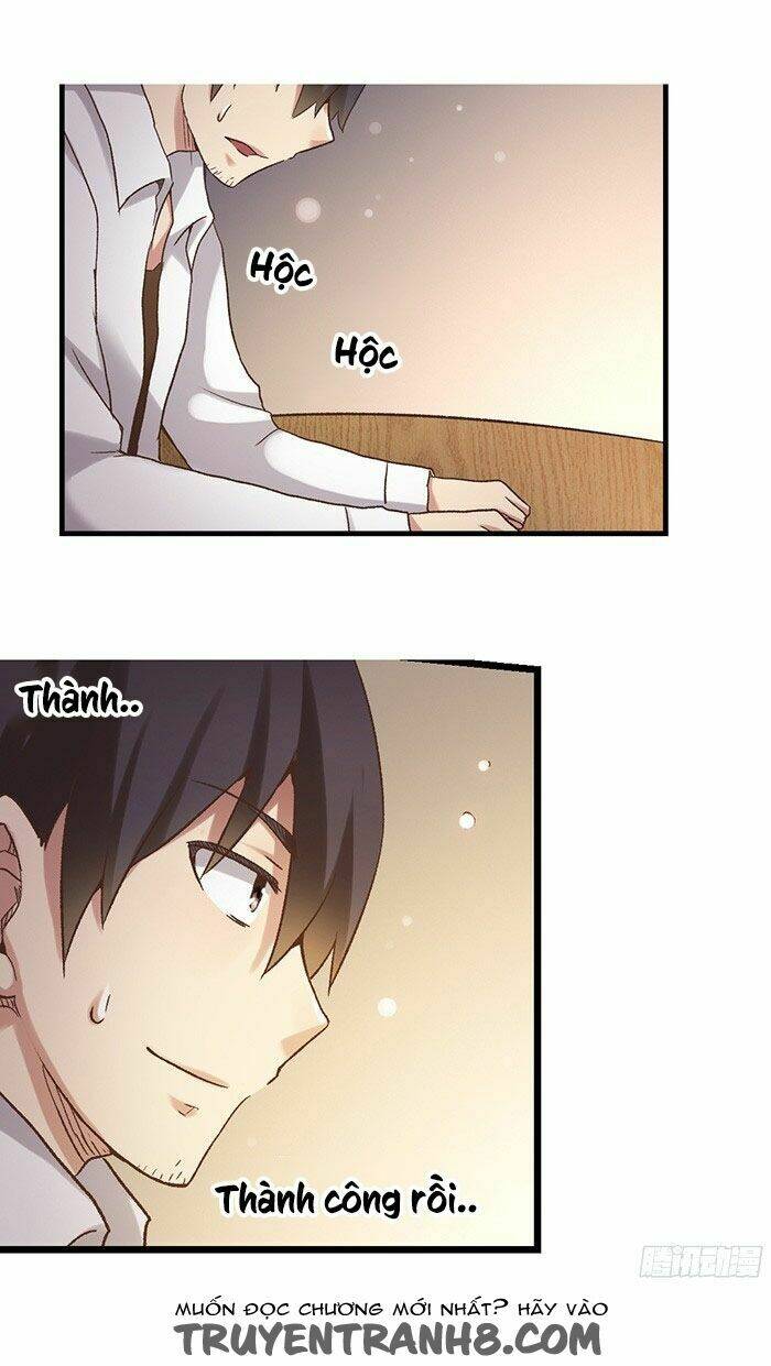 vì tôi là ông chú mở tiệm bán vũ khí chapter 54 52