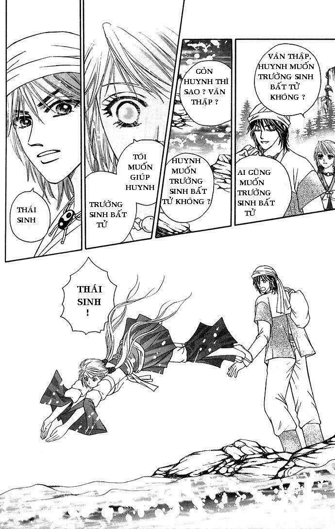 tiên khúc chapter 5 21