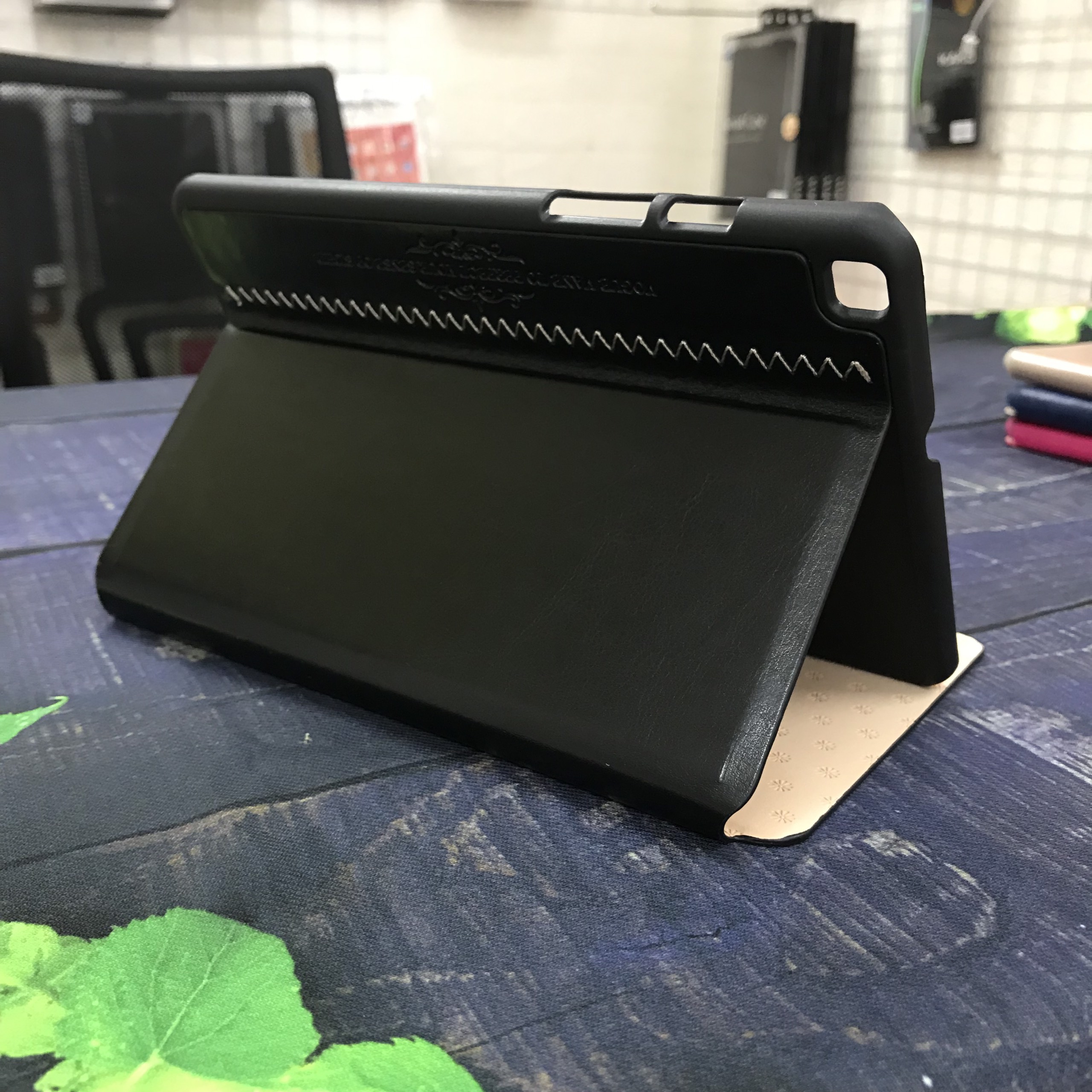 Bao Da Chính Hãng Kaku Dành Cho Samsung Galaxy Tab A7 Lite T220/ T225 Cao Cấp - Hàng Chính Hãng