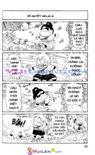 ninja loạn thị chapter 32 97