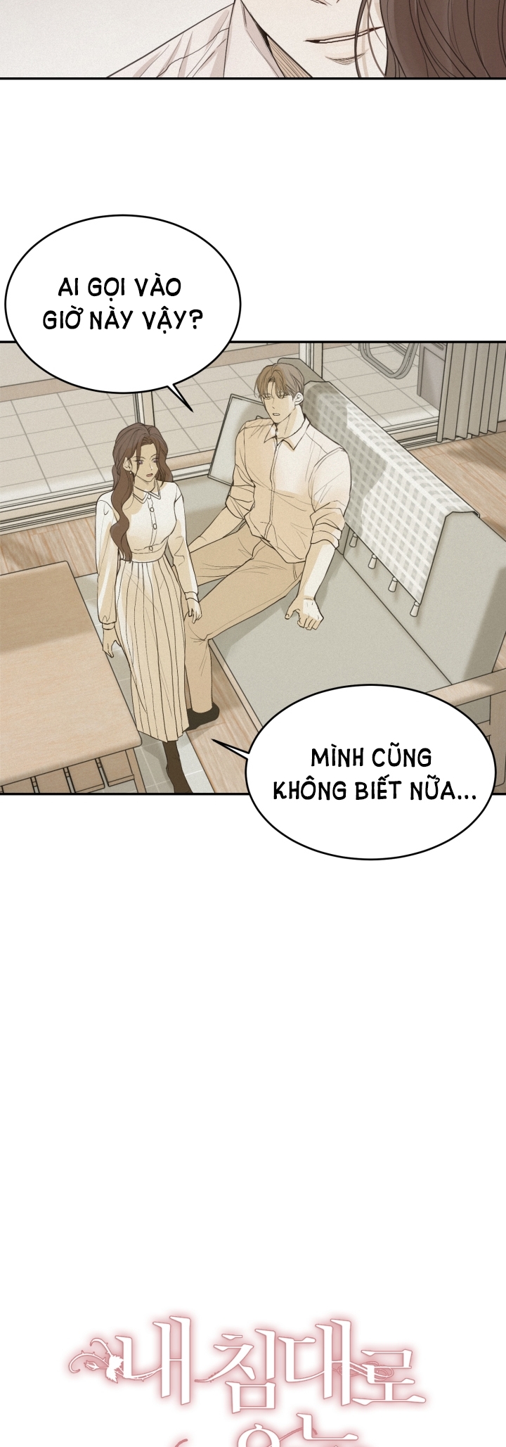 những người đàn ông đã lên giường tôi chapter 36.1 20