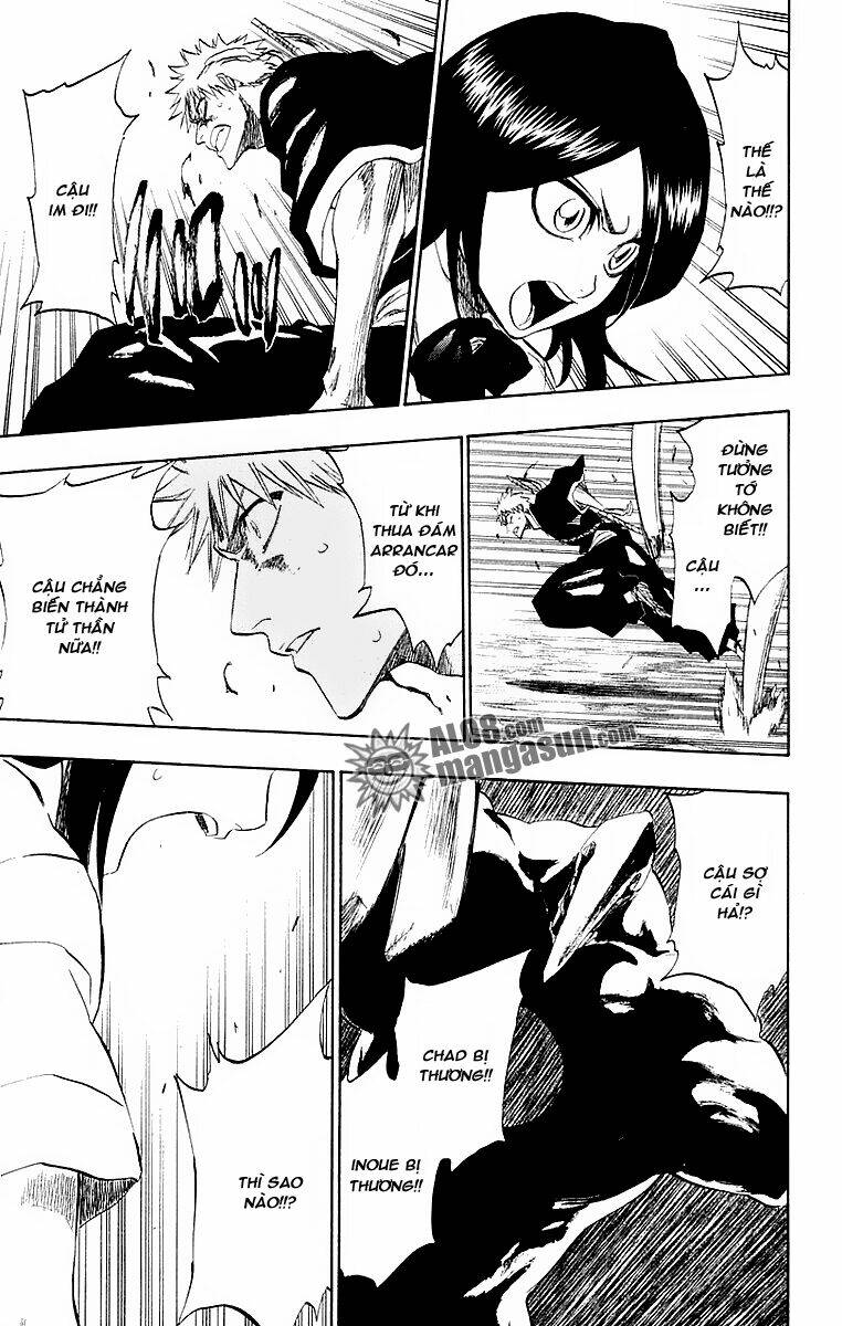thần chết ichigo chapter 196 12