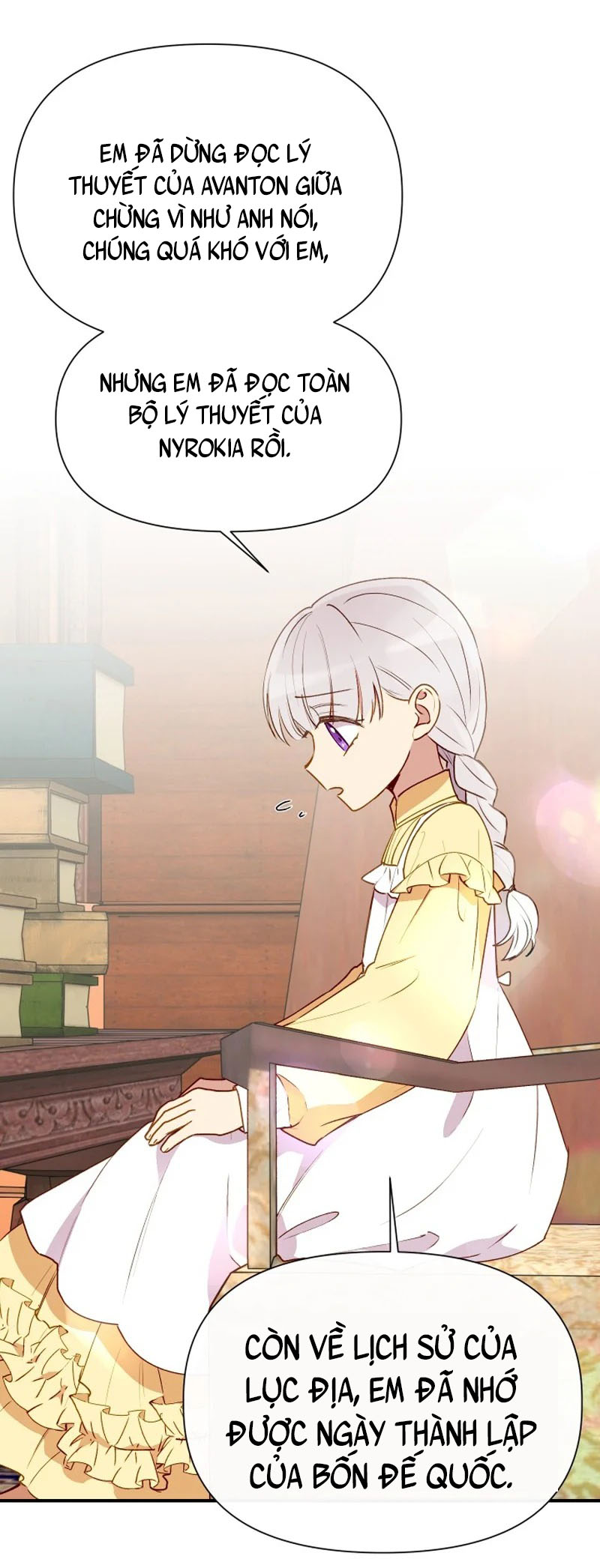 bản khế ước với nữ công tước ác ma chapter 22 31