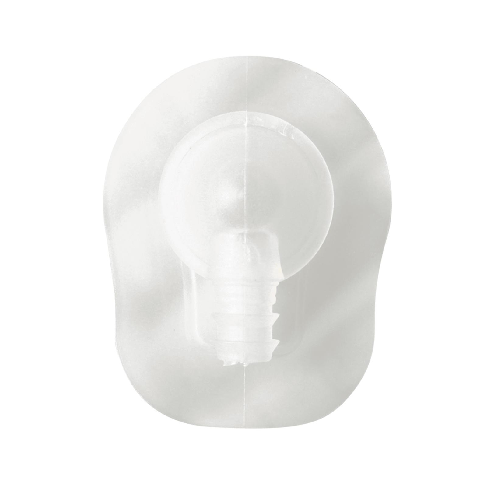 3-18pack 90-Degree TPU Kiteboarding Kite Inflate One Pump Valve Air Inlet