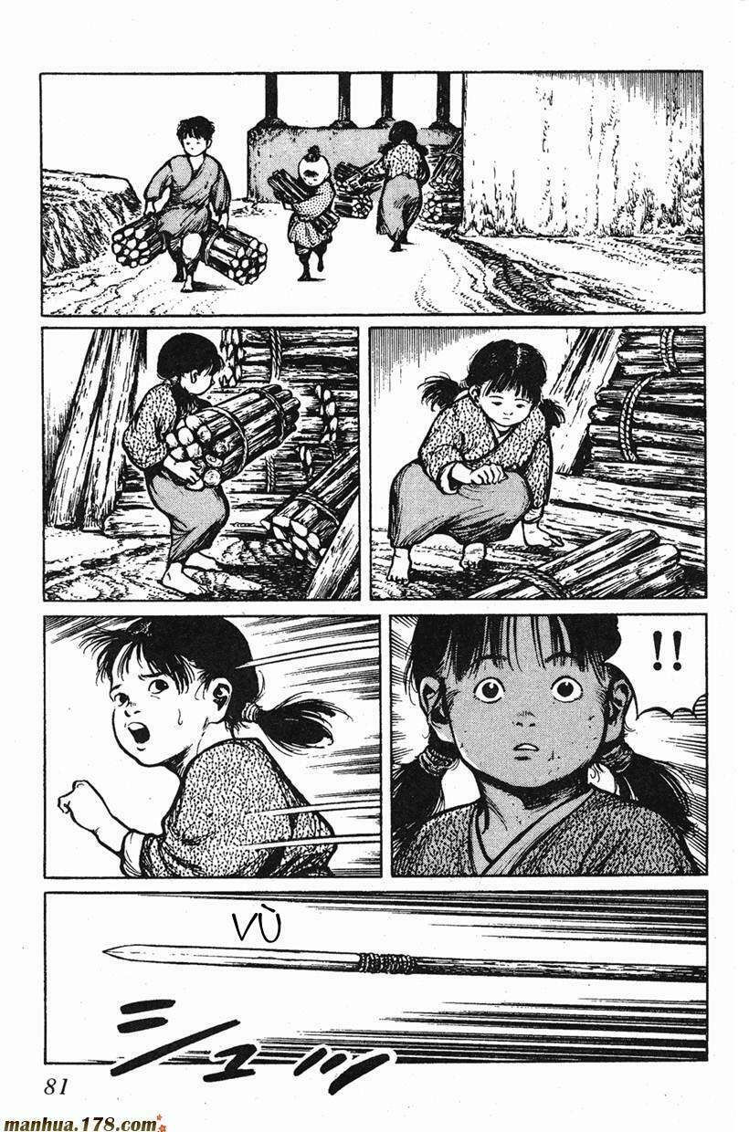 binh pháp mặc công chapter 31 13