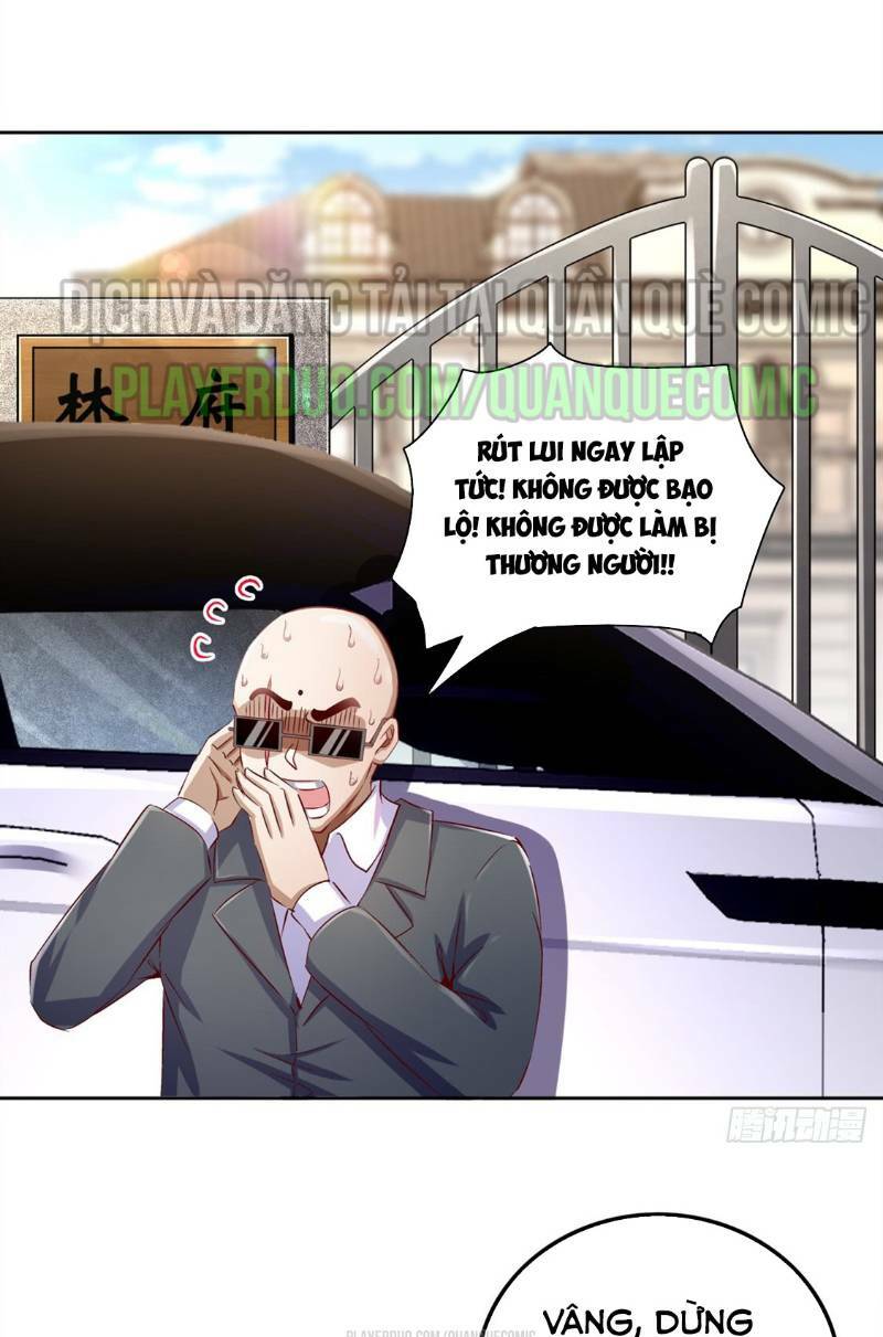 võng du chi tối cường đoán mệnh sư chapter 33 13
