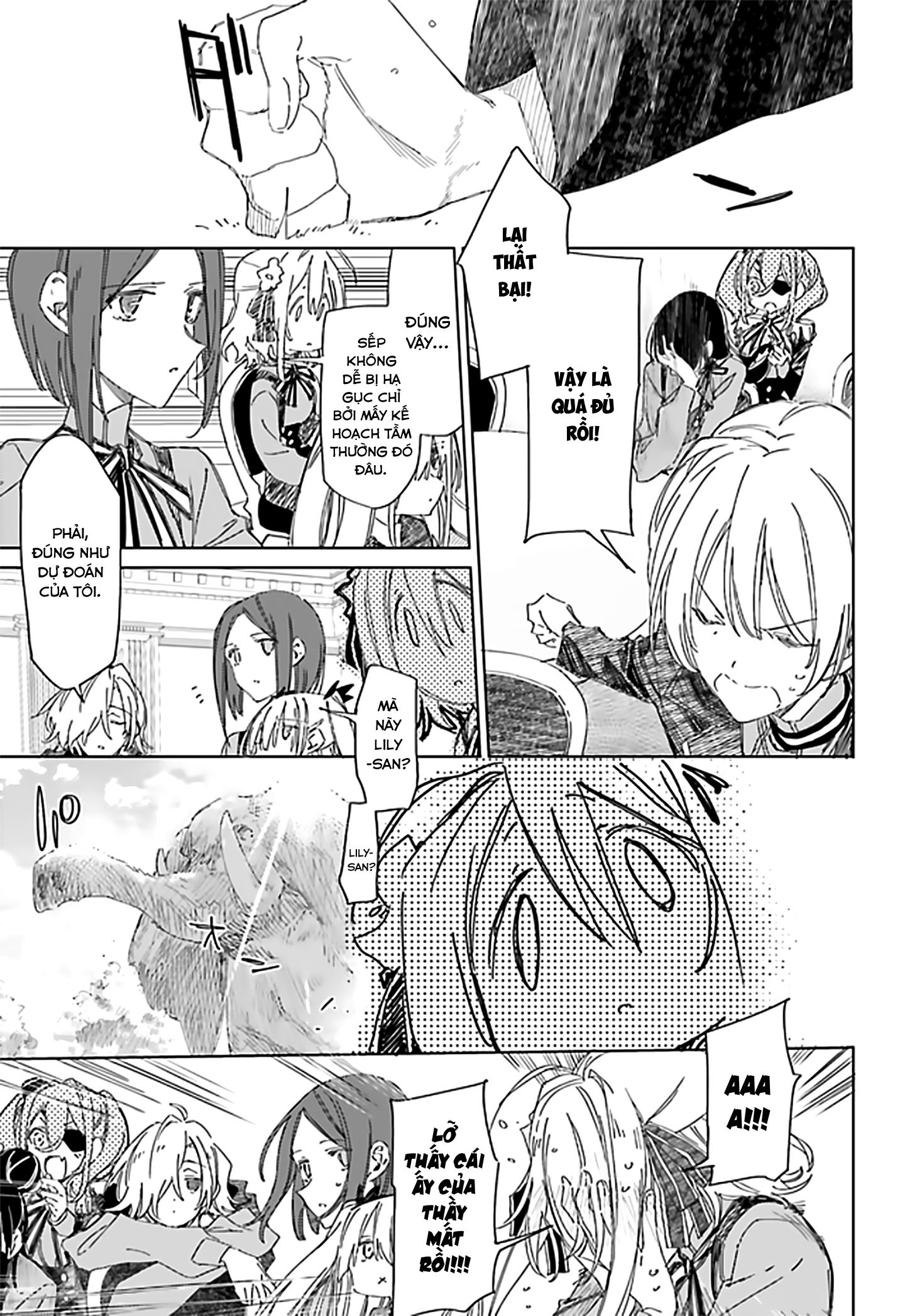 spy room chapter 3 1