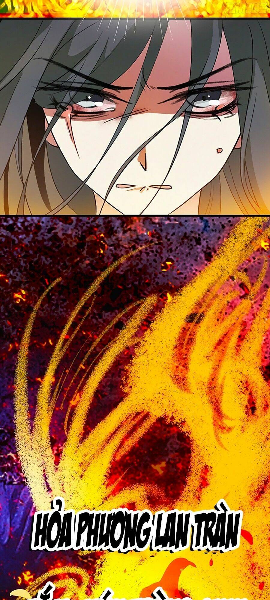 ngự thú linh phi chapter 0 12