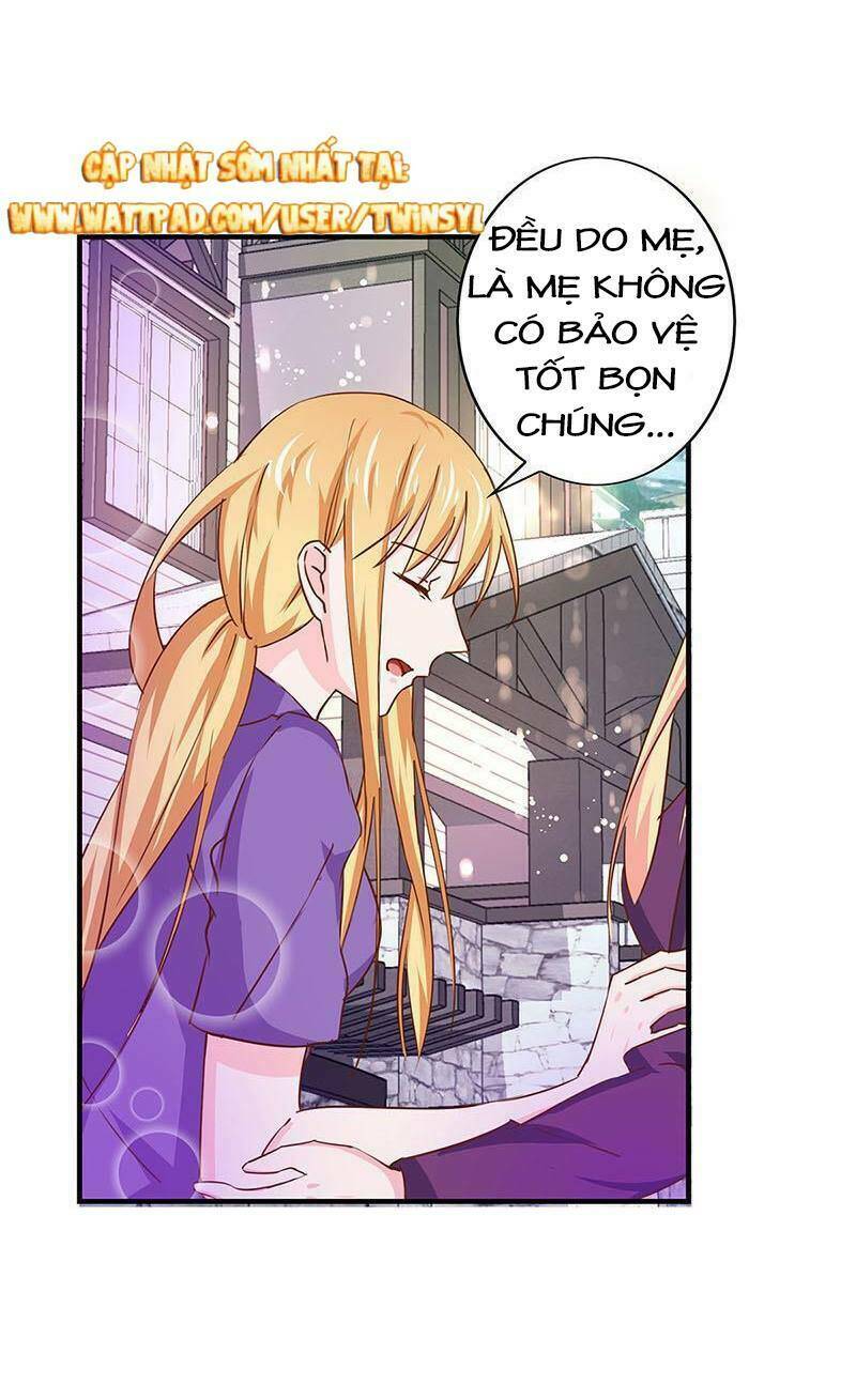 không gả cho tổng tài, gả cho người hầu chapter 149 6