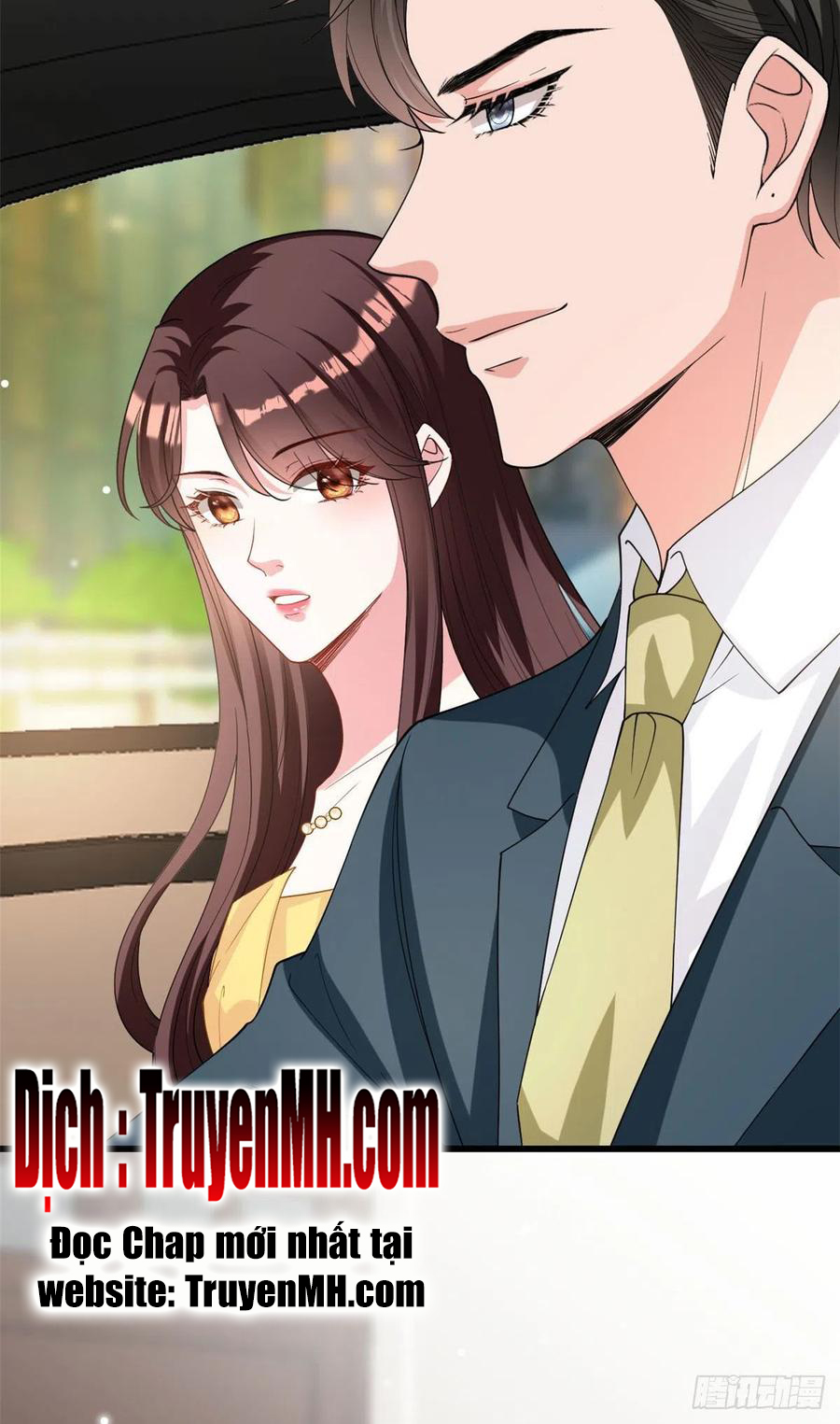 thí hôn lão công, cần giúp sức chapter 457 10