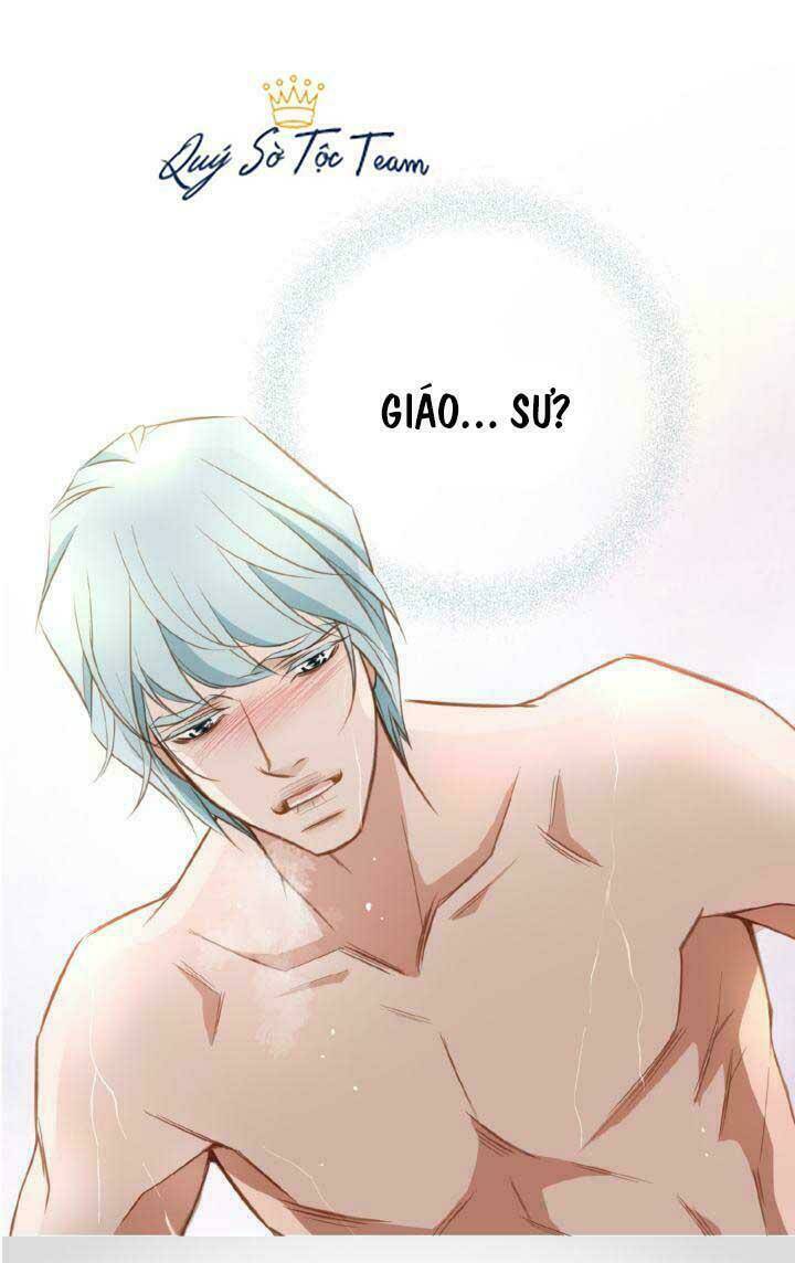 tiếp xúc chí mạng chapter 28 52