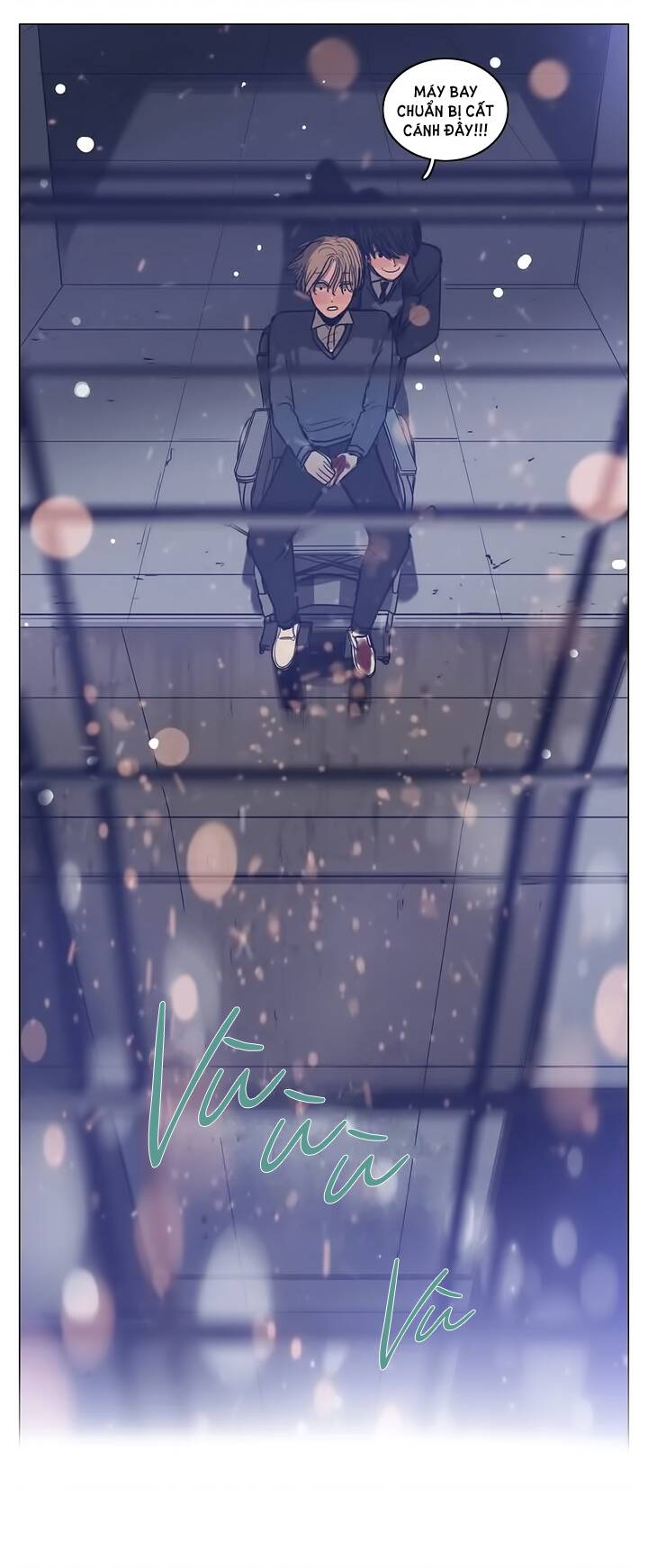 giải thoát chapter 45 38