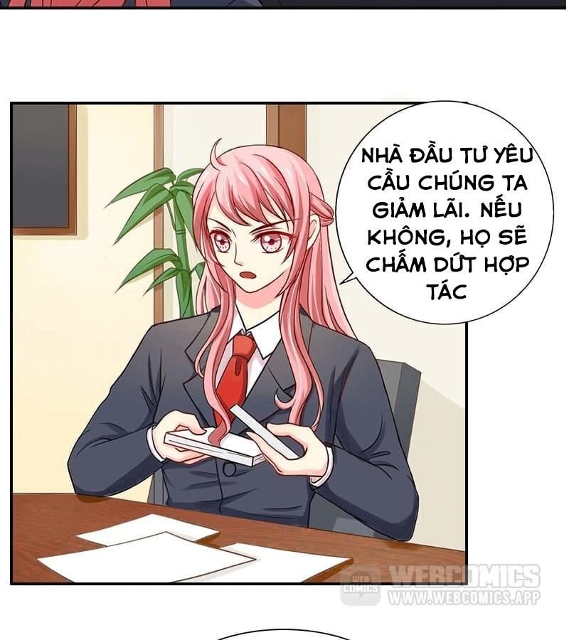 tống thống hống hách và cô gái ngây thơ chapter 13 9