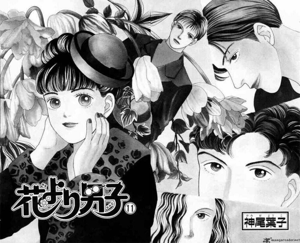 con nhà giàu chapter 61 2