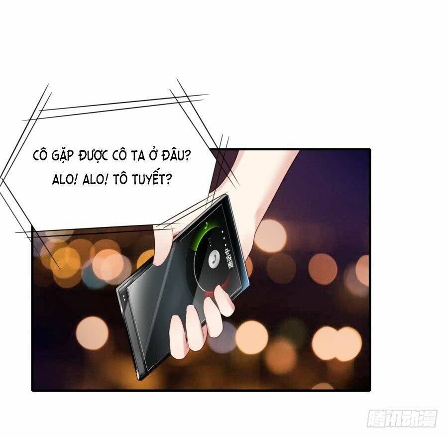 bảo bối thiên ức hào môn chapter 16.2 26