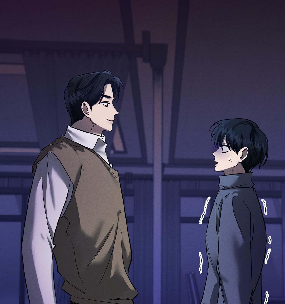 vòng xoáy của ác ma chapter 39 81