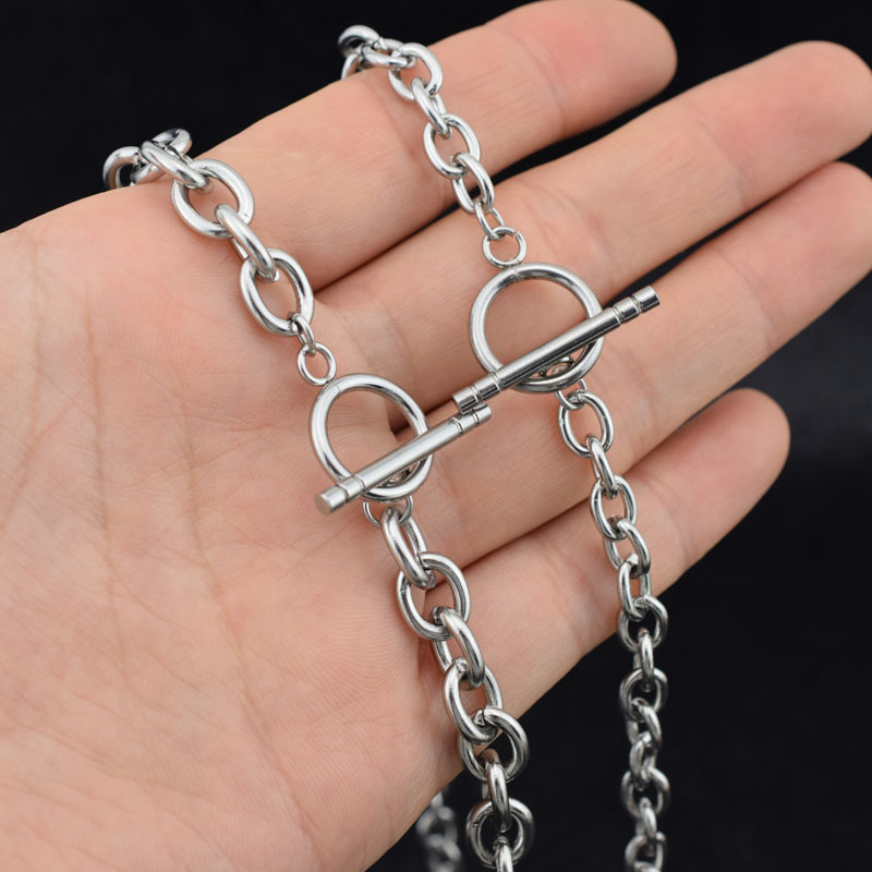 Dây chuyền nam cá tính