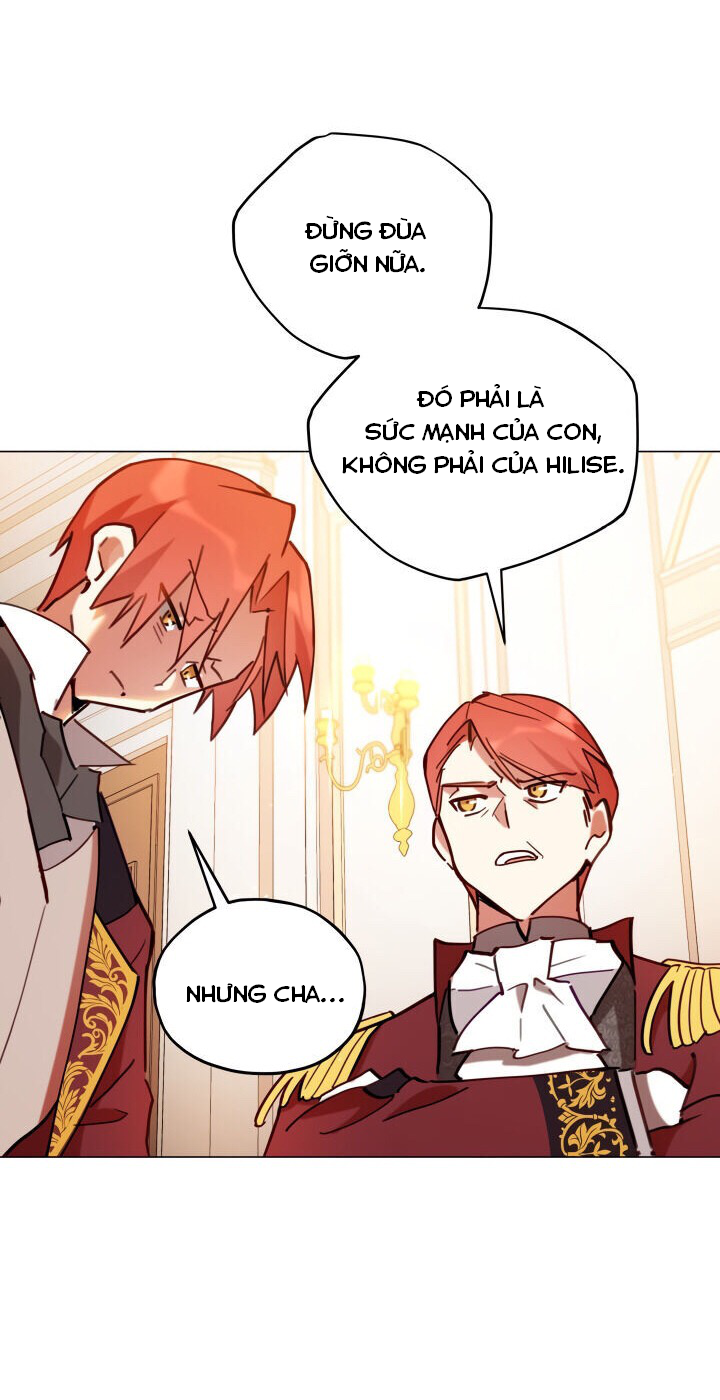 tiểu thư lạnh lùng chapter 2 53