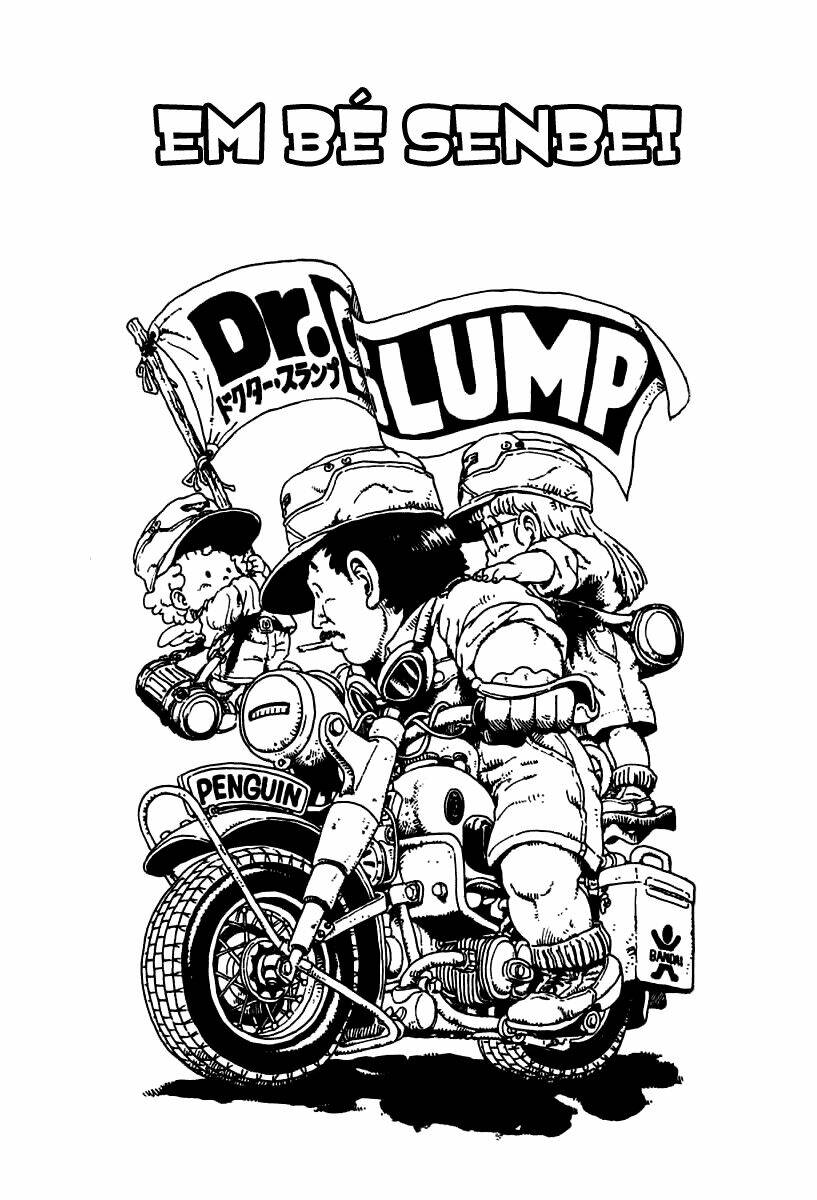 cô bé robot chapter 81 1