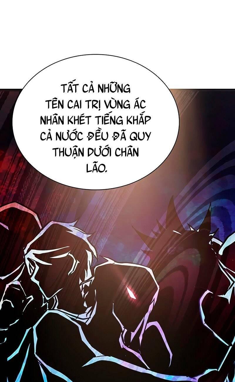 chuyển sinh thành ác nhân chapter 58 66