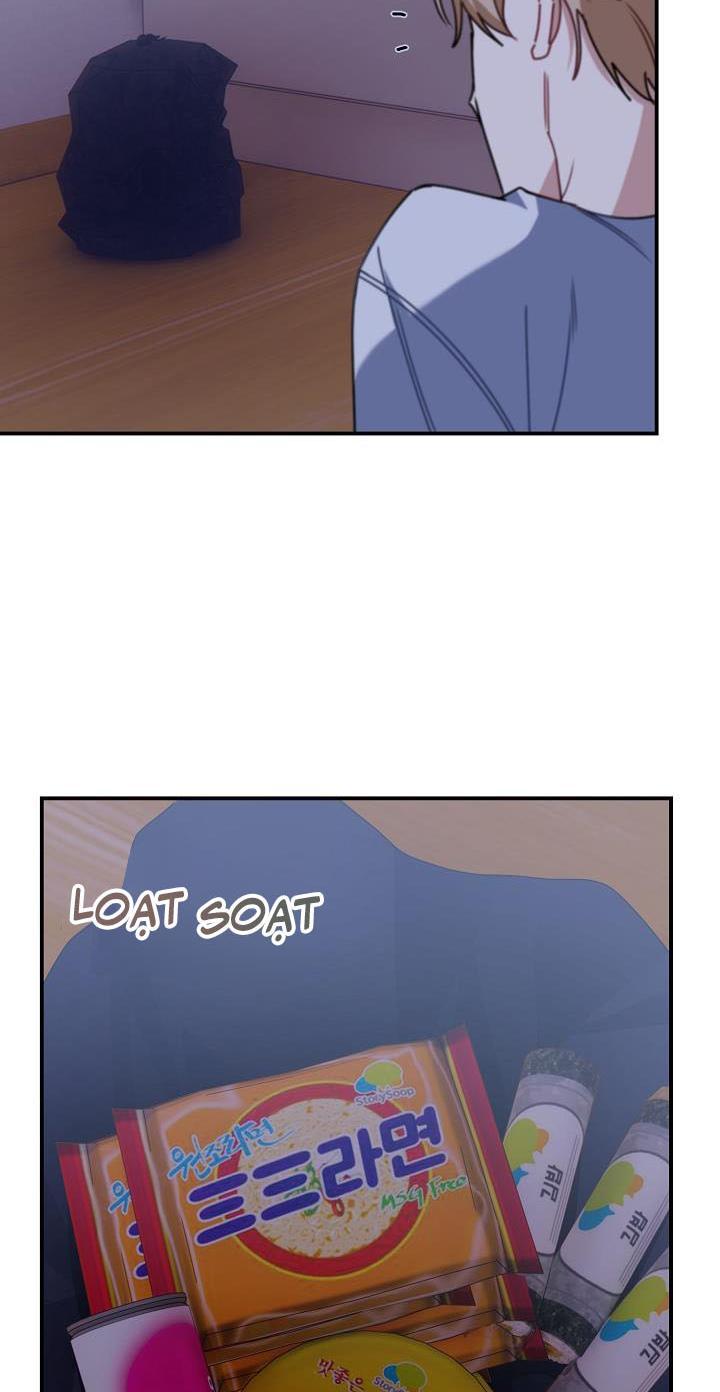 vùng đặc quyền tình yêu chapter 13 66