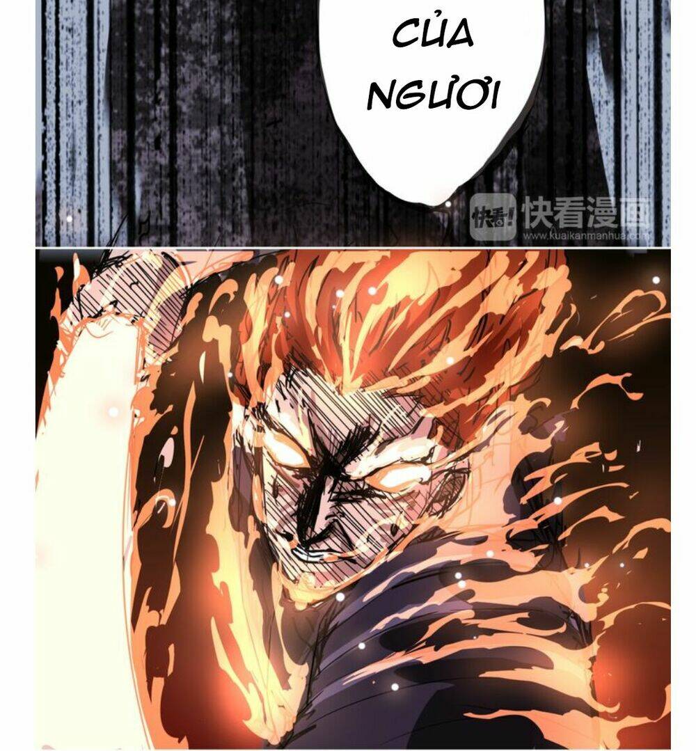 đại chiến yêu tinh chapter 2 40