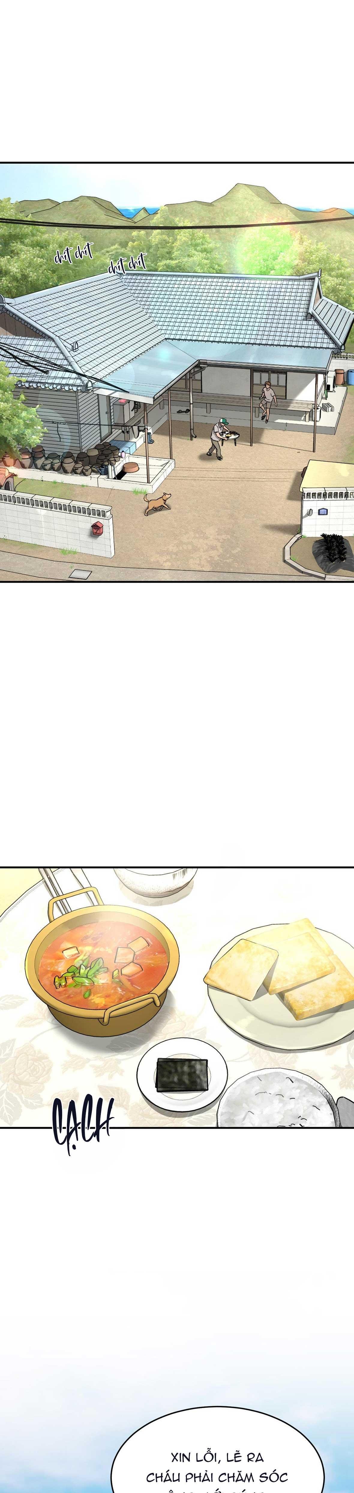 điềm rủi Chapter 57 (4) 15