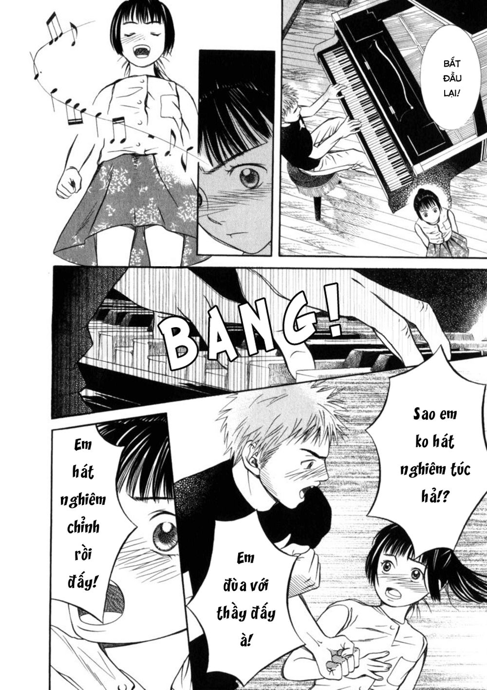 chinatsu no uta chapter 27 15