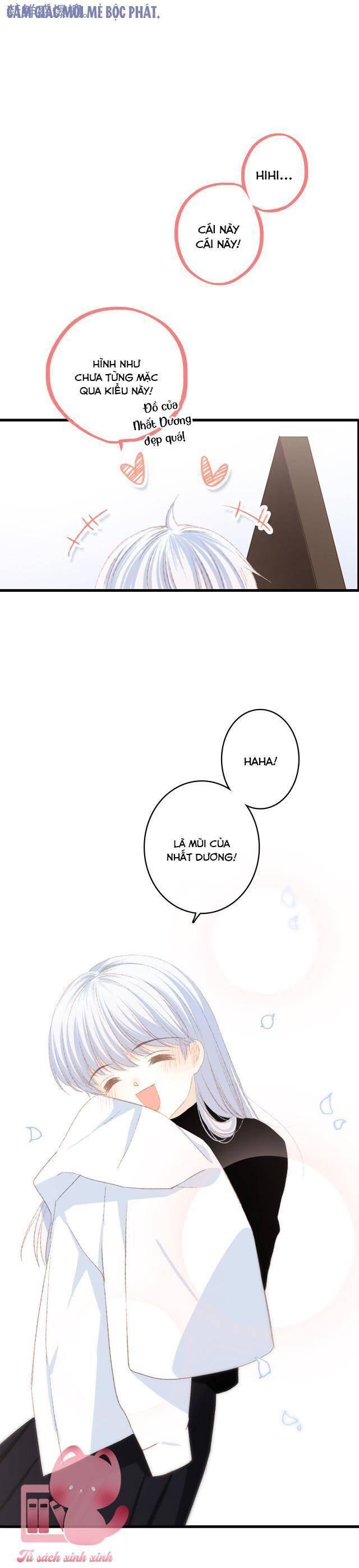 con tim rung động 2 chapter 98.1 17