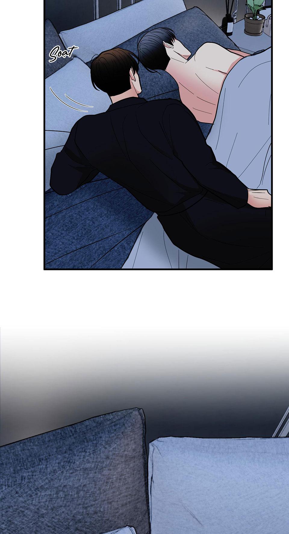 món quà dành cho kẻ ngạo mạn chapter 24 58