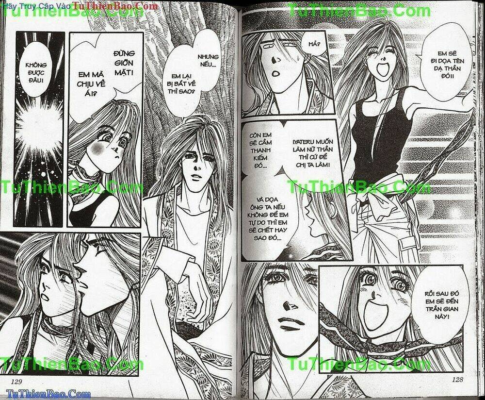 chỉ cần có anh chapter 8 64